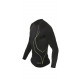 Mens Thermal Underwear HI-TEC Ikar Top Mens Thermal Underwear HI-TEC Ikar Top