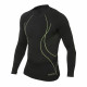 Mens Thermal Underwear HI-TEC Ikar Top Mens Thermal Underwear HI-TEC Ikar Top