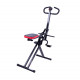 Whole Body Trainer inSPORTline AB Rider