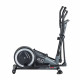 Elliptical inSPORTline Atlanta Black