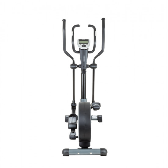 Elliptical inSPORTline Atlanta Black