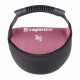 Neprene dumbbell inSPORTline Bell-bag 3 kg