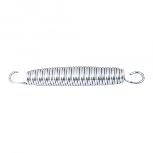 Springs for trampoline SPARTAN 138 mm