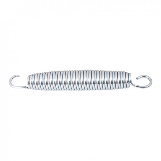 Springs for trampoline SPARTAN 138 mm