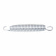 Springs for trampoline SPARTAN 138 mm