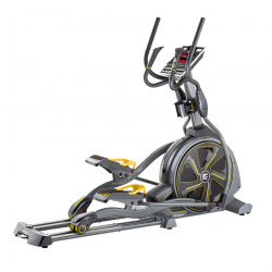 Elliptical Trainer inSPORTline Galicum