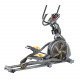 Elliptical Trainer inSPORTline Galicum