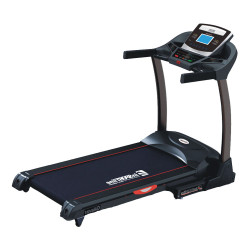 Treadmill inSPORTline Gilavar