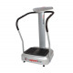 Vibration Machine inSPORTline Lilly, Grey