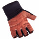 Mens fitness gloves inSPORTline Mahus