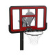 Portable Basketball L System inSPORTline Orlando