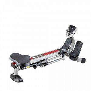 Rowing Machine inSPORTline Power Master X