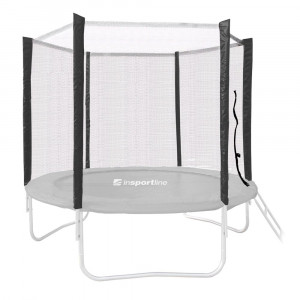 Safety Net for Trampoline inSPORTline Froggy PRO 244 For 6 poles