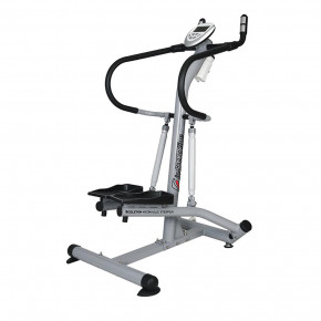 Steper inSPORTline Skeleton Stepper YAKOSPORT.EU