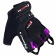 Women fitness gloves inSPORTline Sonki