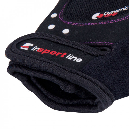 Women fitness gloves inSPORTline Sonki