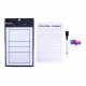 Volleyball Coach Board with Magnets inSPORTline VB76