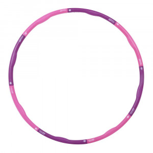 Hoop inSPORTline Weight Hoop 100 cm