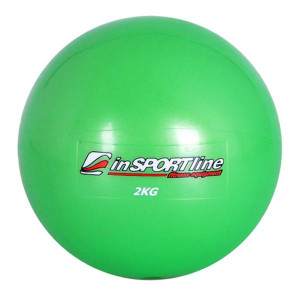 Yoga ball inSPORTline Yoga 2 kg