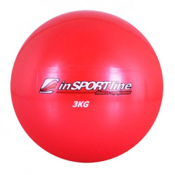 inSPORTline Yoga ball 3 kg