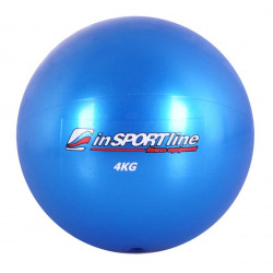 inSPORTline Yoga ball 4 kg