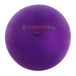 inSPORTline Yoga ball 5 kg