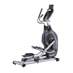 Elliptical Trainer inSPORTline Avalor ET