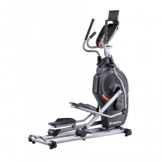 Elliptical Trainer inSPORTline Avalor ET Elliptical Trainer inSPORTline Avalor ET