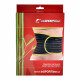 inSPORTline magnetic bamboo waist support