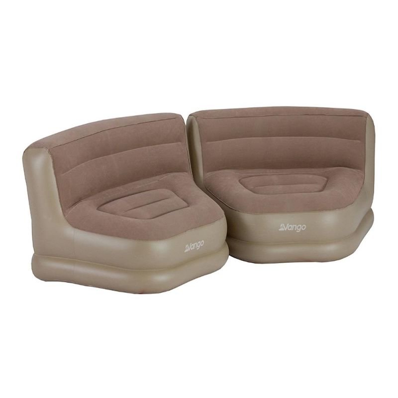 Inflatable Chair Set Vango Relaxer Inflatable Chair Set Vango Relaxer