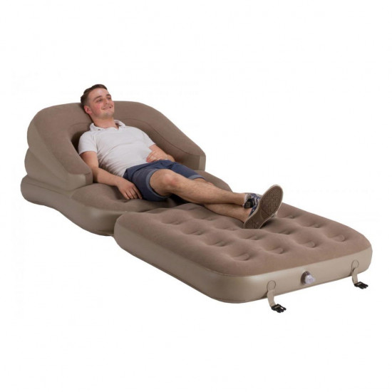 Inflatable VANGO Sofa Bed
