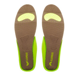 Insoles ELBRUS Nomad