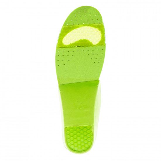 Insoles ELBRUS Nomad