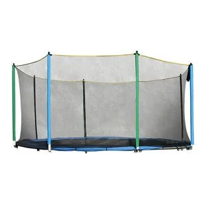 Trampoline Safety Net - 305 cm + 6 bars inSPORTline Trampoline Safety Net - 305 cm + 6 bars inSPORTline