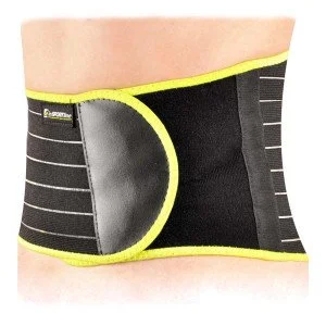 inSPORTline magnetic bamboo waist support inSPORTline magnetic bamboo waist support