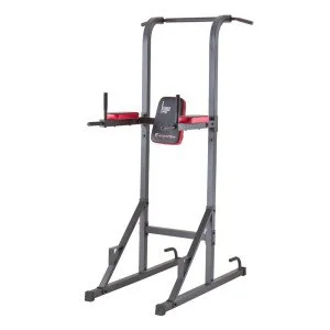 Multifunction Chin Up Tower inSPORTline Power Tower PT80 Multifunction Chin Up Tower inSPORTline Power Tower PT80