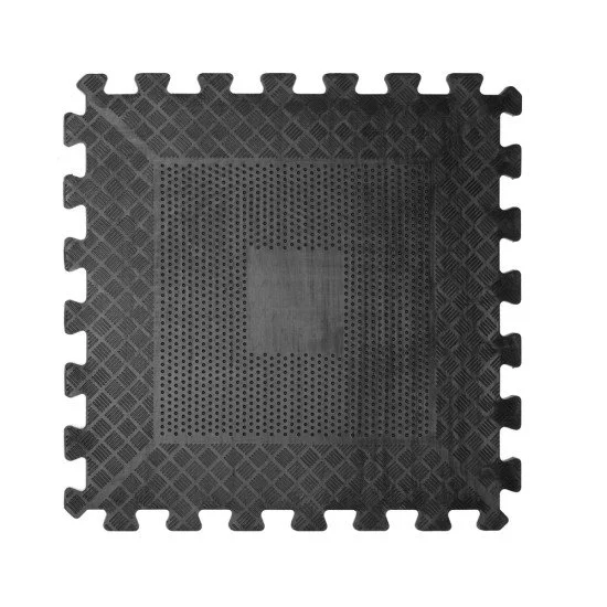 inSPORTline Rubber 0,6 cm Floor protector inSPORTline Rubber 0,6 cm Floor protector