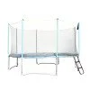 Trampoline Stairs inSPORTline Trampoline Stairs inSPORTline