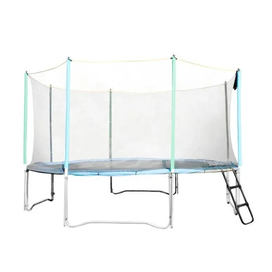 Trampoline Stairs inSPORTline Trampoline Stairs inSPORTline