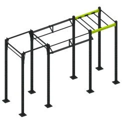 Power cage inSPORTline Trainning Cage 20