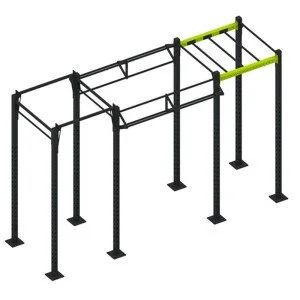 Power cage inSPORTline Trainning Cage 20 Power cage inSPORTline Trainning Cage 20