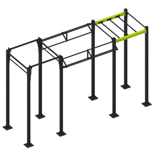 Power cage inSPORTline Trainning Cage 20