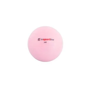 Yoga Ball  inSPORTline Yoga Ball 1 kg