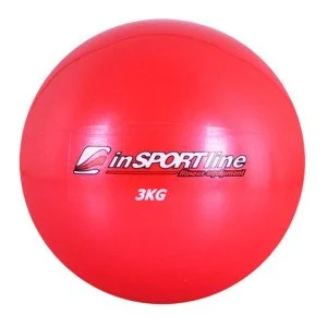 inSPORTline Yoga ball 3 kg