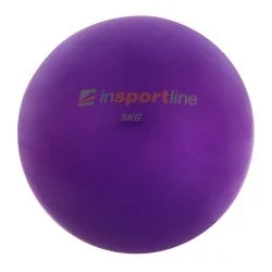 inSPORTline Yoga ball 5 kg