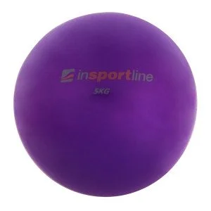 inSPORTline Yoga ball 5 kg