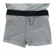 Womens Training skirt IQ Benya Wmns Grey melange