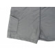 Womens Training skirt IQ Benya Wmns Grey melange