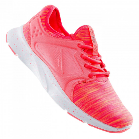 Womens sneakers IQ Corma Wmns, Pink