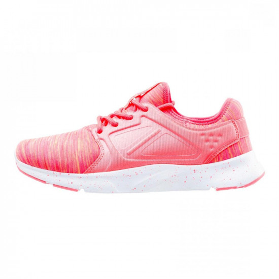 Womens sneakers IQ Corma Wmns, Pink Womens sneakers IQ Corma Wmns, Pink